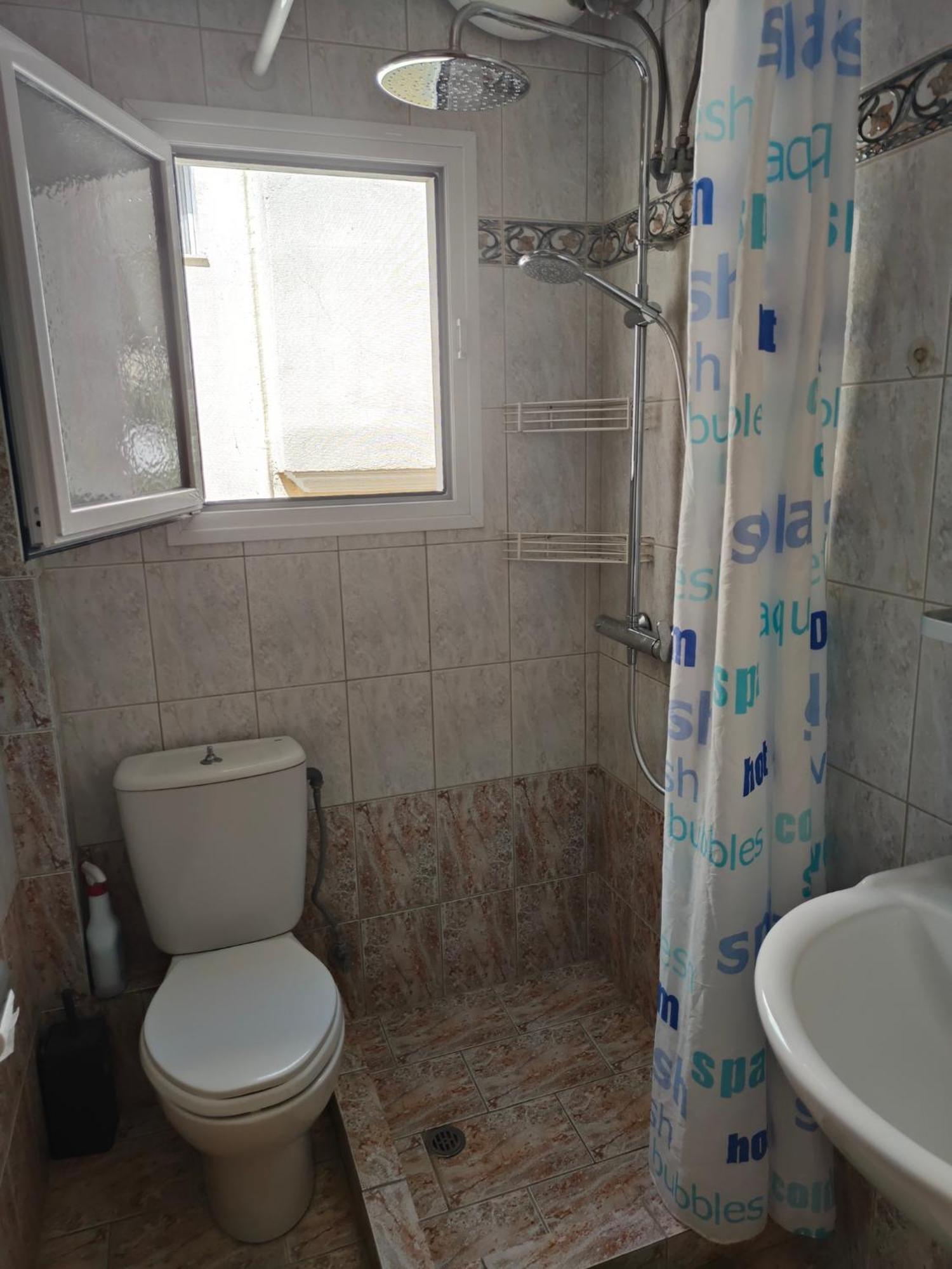 Roses Rt Apartments Skioni II Nea Skioni Zewnętrze zdjęcie