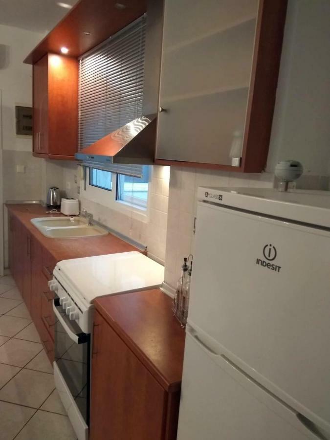 Roses Rt Apartments Skioni II Nea Skioni Zewnętrze zdjęcie
